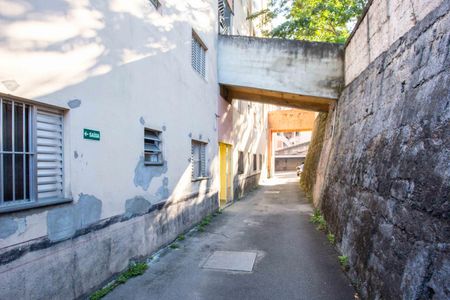 Apartamento à venda com 56m², 2 quartos e sem vagaÁrea comum