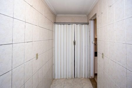 Apartamento à venda com 56m², 2 quartos e sem vagaÁrea de Serviço