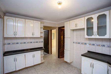 Apartamento à venda com 56m², 2 quartos e sem vagaCozinha