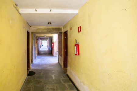 Apartamento à venda com 56m², 2 quartos e sem vagaHall de entrada