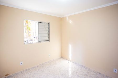 Quarto 1 de apartamento à venda com 2 quartos, 56m² em Conceição, Diadema