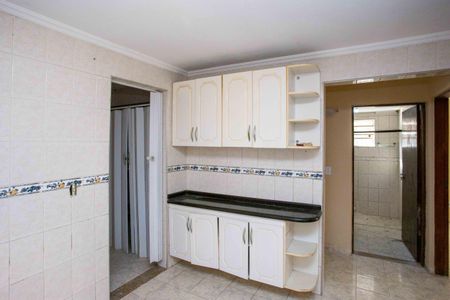 Apartamento à venda com 56m², 2 quartos e sem vagaCozinha