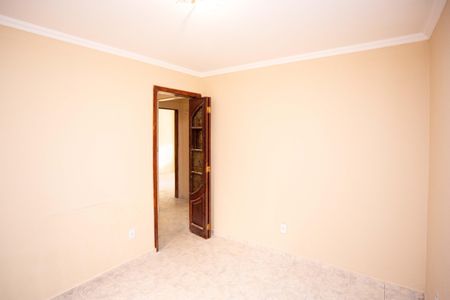 Sala de apartamento à venda com 2 quartos, 56m² em Conceição, Diadema