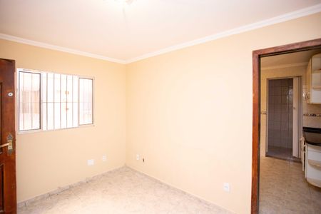 Apartamento à venda com 56m², 2 quartos e sem vagaSala