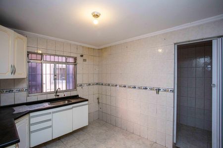 Apartamento à venda com 56m², 2 quartos e sem vagaCozinha
