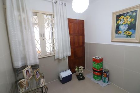 Casa à venda com 283m², 3 quartos e 6 vagasSala