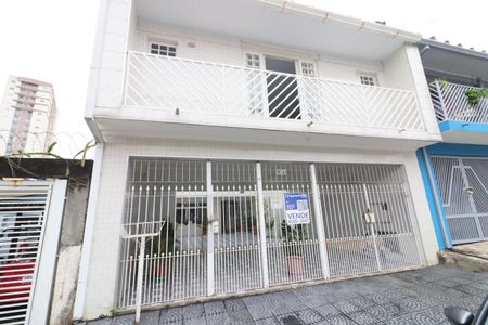 Casa à venda com 283m², 3 quartos e 6 vagasFachada