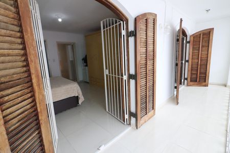 Casa à venda com 283m², 3 quartos e 6 vagasSuíte 1