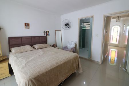 Casa à venda com 283m², 3 quartos e 6 vagasSuíte 1