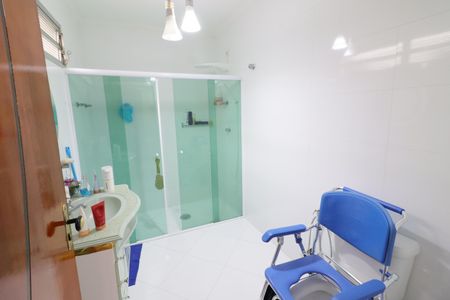 Casa à venda com 283m², 3 quartos e 6 vagasBanheiro 3