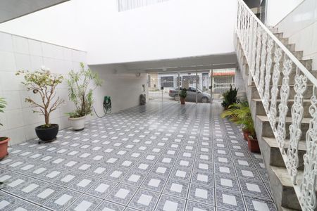 Casa à venda com 283m², 3 quartos e 6 vagasGaragem