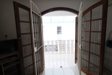 Suíte 1 de casa à venda com 3 quartos, 283m² em Vila Osasco, Osasco