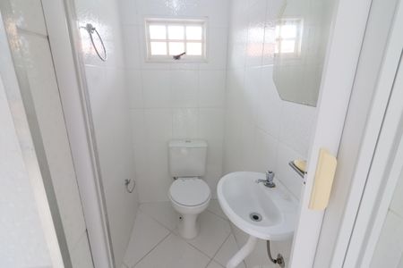 Casa à venda com 283m², 3 quartos e 6 vagasLavabo