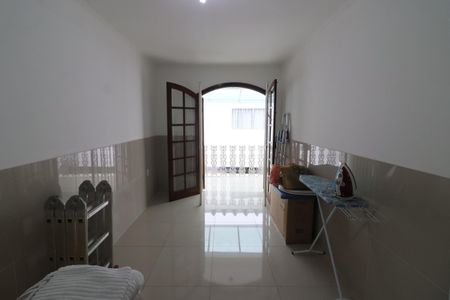 Casa à venda com 283m², 3 quartos e 6 vagasSuíte 2