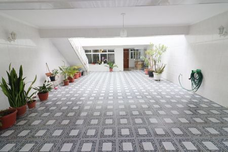 Casa à venda com 283m², 3 quartos e 6 vagasGaragem