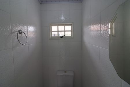 Casa à venda com 283m², 3 quartos e 6 vagasLavabo
