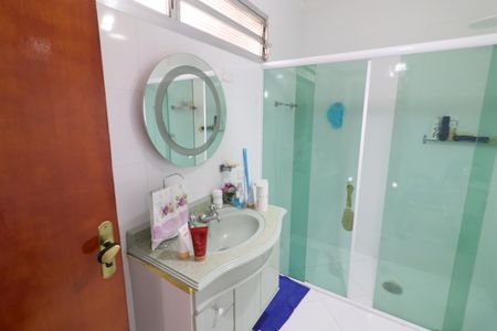Casa à venda com 283m², 3 quartos e 6 vagasBanheiro 3