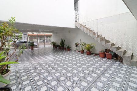 Casa à venda com 283m², 3 quartos e 6 vagasGaragem