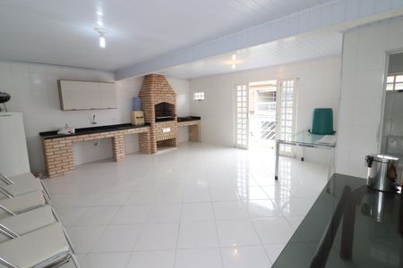 Casa à venda com 283m², 3 quartos e 6 vagasChurrasqueira