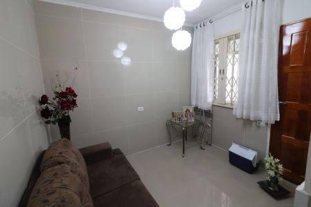 Casa à venda com 283m², 3 quartos e 6 vagasSala