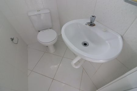 Casa à venda com 283m², 3 quartos e 6 vagasLavabo