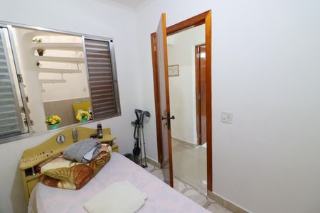 Casa à venda com 283m², 3 quartos e 6 vagasQuarto 3