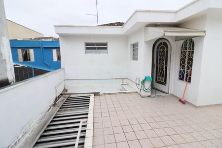 Casa à venda com 283m², 3 quartos e 6 vagasQuintal