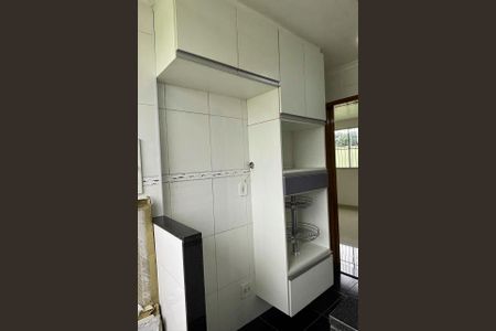 Apartamento para alugar com 60m², 3 quartos e 1 vagaCozinha - Armários