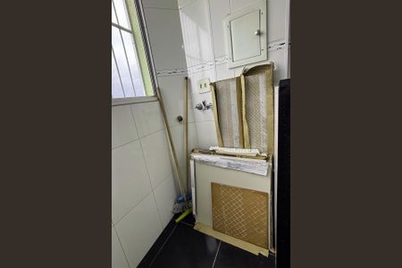 Apartamento para alugar com 60m², 3 quartos e 1 vagaÁrea de Serviço