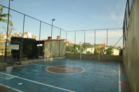 Apartamento para alugar com 60m², 3 quartos e 1 vagaÁrea comum - Quadra 