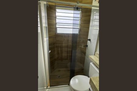 Apartamento para alugar com 60m², 3 quartos e 1 vagaBanheiro Social 