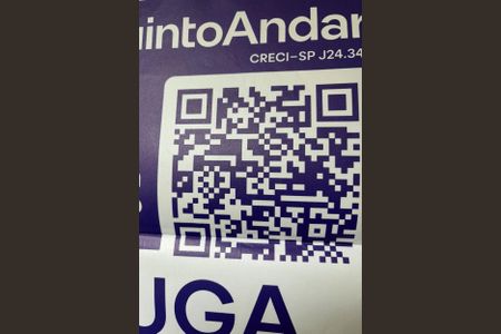 Apartamento para alugar com 60m², 3 quartos e 1 vagaCod Qr 