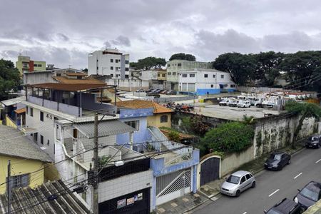 Apartamento para alugar com 60m², 3 quartos e 1 vagaQuarto 3 