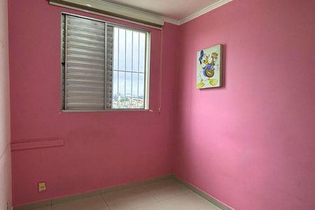 Apartamento para alugar com 60m², 3 quartos e 1 vagaQuarto 2 