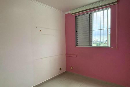 Apartamento para alugar com 60m², 3 quartos e 1 vagaQuarto 2 