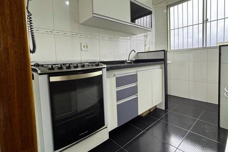 Apartamento para alugar com 60m², 3 quartos e 1 vagaCozinha - Armários