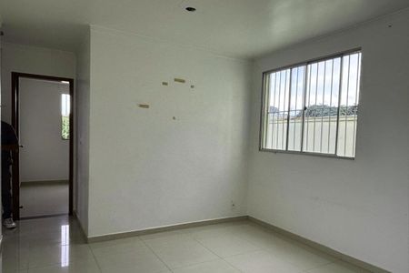 Sala de apartamento para alugar com 3 quartos, 60m² em Paulicéia, São Bernardo do Campo