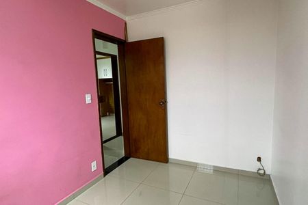Apartamento para alugar com 60m², 3 quartos e 1 vagaQuarto 2 