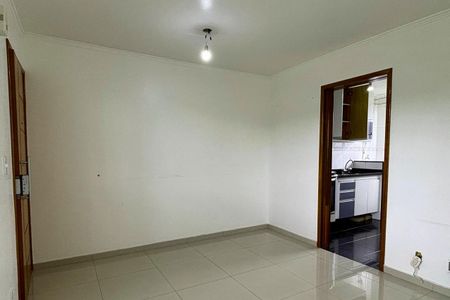 Sala de apartamento para alugar com 3 quartos, 60m² em Paulicéia, São Bernardo do Campo
