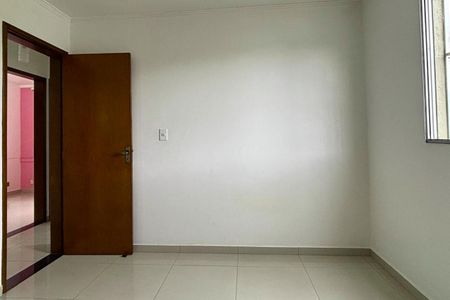 Suíte  de apartamento para alugar com 3 quartos, 60m² em Paulicéia, São Bernardo do Campo