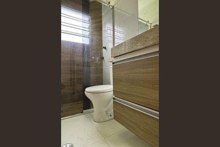 Apartamento para alugar com 60m², 3 quartos e 1 vagaBanheiro Social 