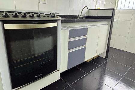 Apartamento para alugar com 60m², 3 quartos e 1 vagaCozinha - Armários
