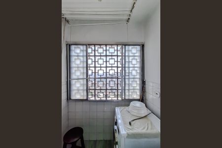 Apartamento à venda com 50m², 1 quarto e sem vaga Apartamento à venda com 50m², 1 quarto e sem vagaÁrea de Serviço