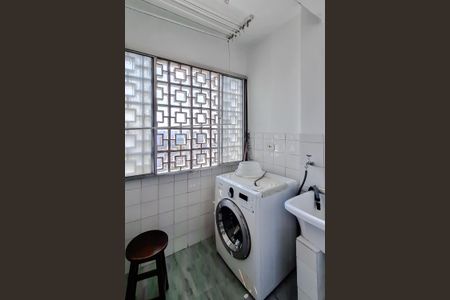 Apartamento à venda com 50m², 1 quarto e sem vaga Apartamento à venda com 50m², 1 quarto e sem vagaÁrea de Serviço