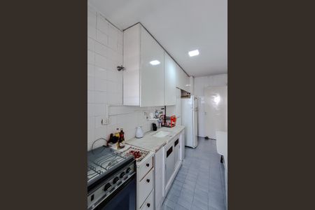 Apartamento à venda com 50m², 1 quarto e sem vaga Apartamento à venda com 50m², 1 quarto e sem vagaCozinha