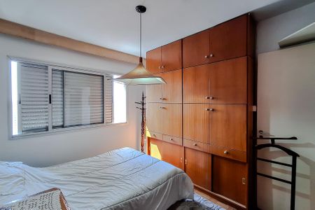 Quarto de apartamento para alugar com 1 quarto, 50m² em Liberdade, São Paulo