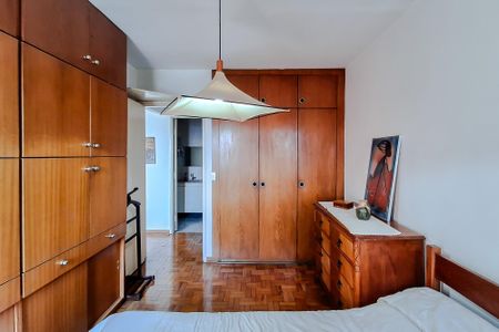 Apartamento à venda com 50m², 1 quarto e sem vaga Apartamento à venda com 50m², 1 quarto e sem vagaQuarto