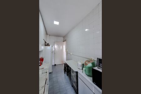 Apartamento à venda com 50m², 1 quarto e sem vaga Apartamento à venda com 50m², 1 quarto e sem vagaCozinha