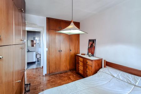Quarto de apartamento para alugar com 1 quarto, 50m² em Liberdade, São Paulo