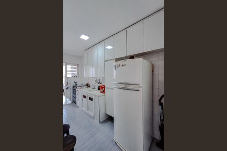 Apartamento à venda com 50m², 1 quarto e sem vaga Apartamento à venda com 50m², 1 quarto e sem vagaCozinha
